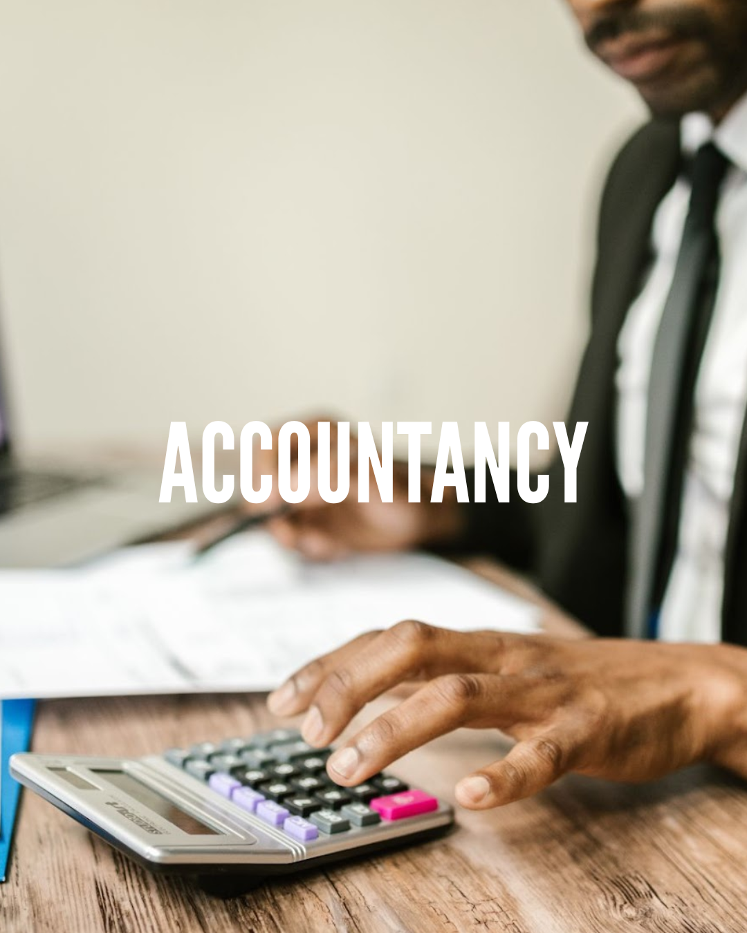 Accountancy