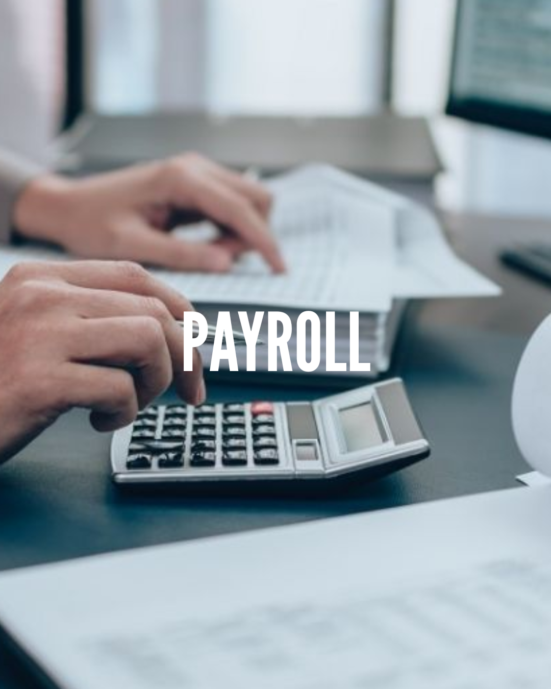 Payroll
