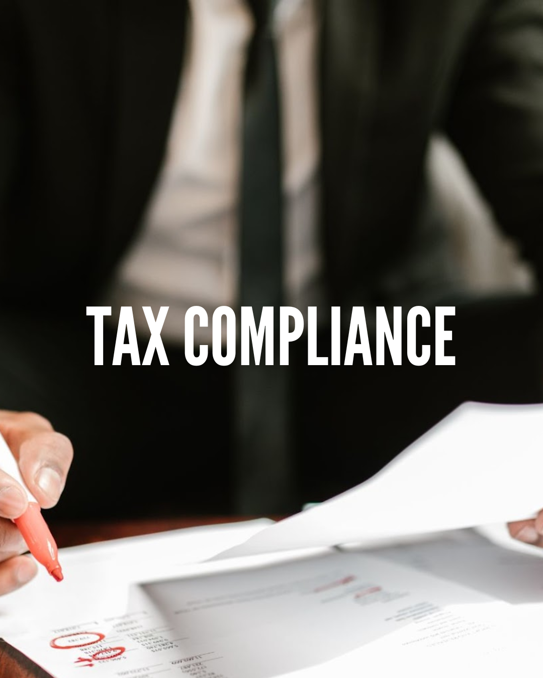 Tax Compliance