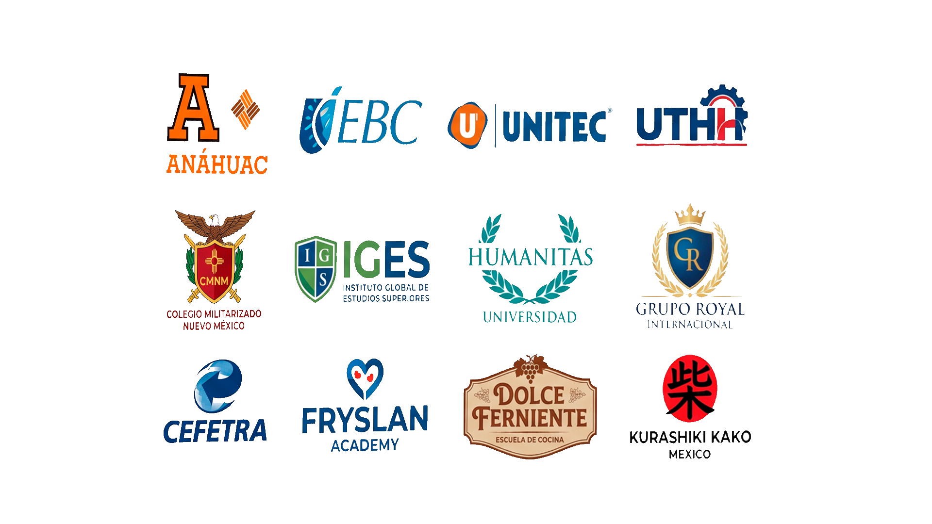 Colaboradores